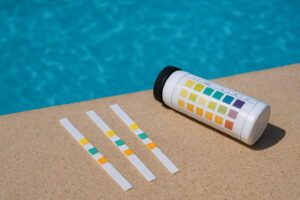 best pool chemical test strips