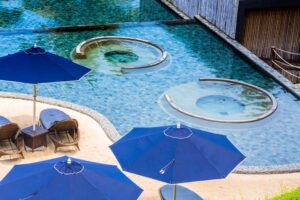 pool closing kit