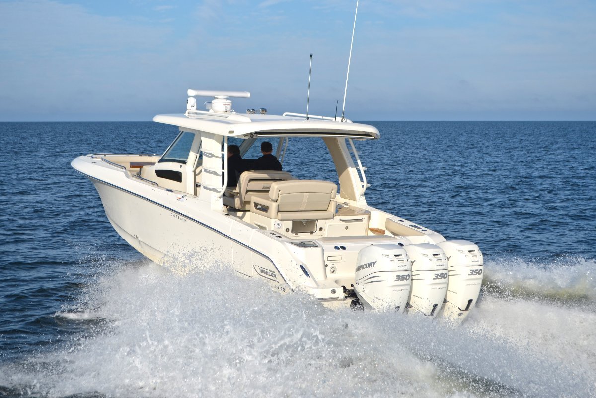 How To Find Best-Used Boats With The Help Of Used Boats For Sale Gold Coast