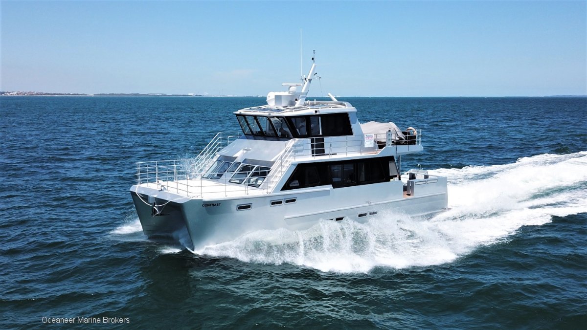 Used Boats For Sale Gold Coast In First Class Condition