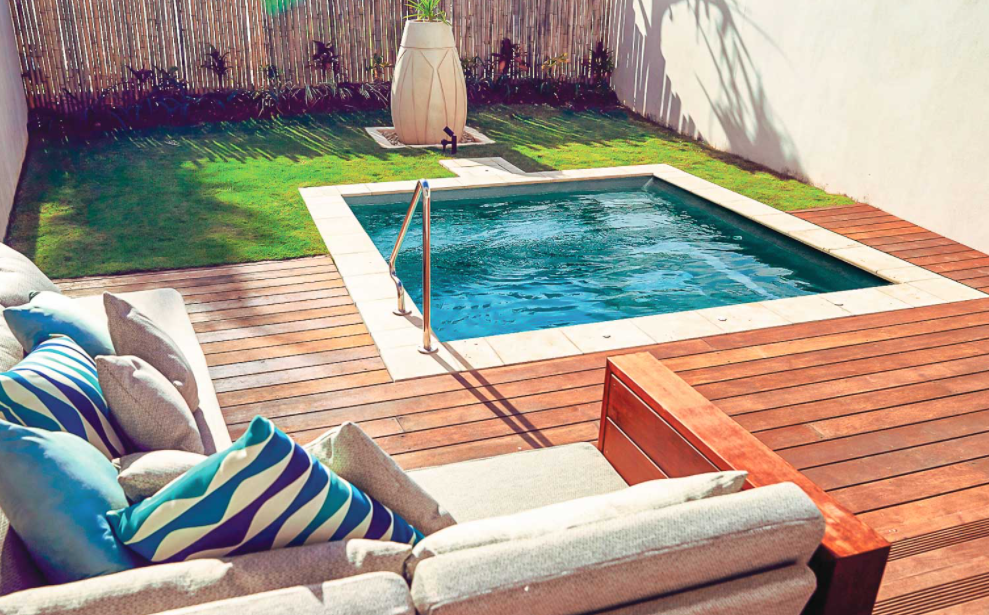 The Manner to Design Your Swimming Pool
