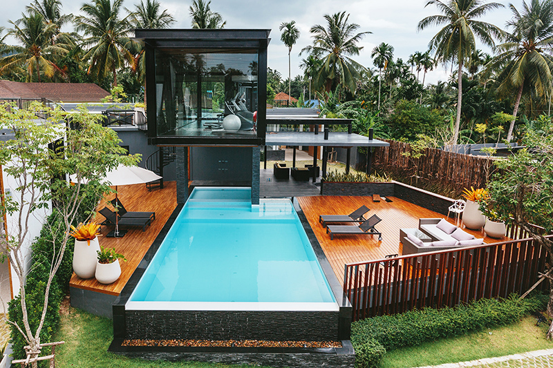 How to Have the Best Above Ground Pool
