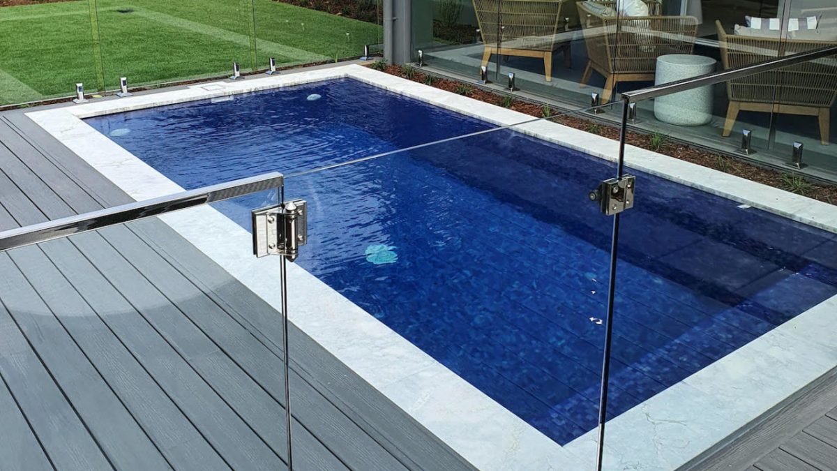 Precast Plunge Pool – Ideal Company To Get Best Pool Building Deals