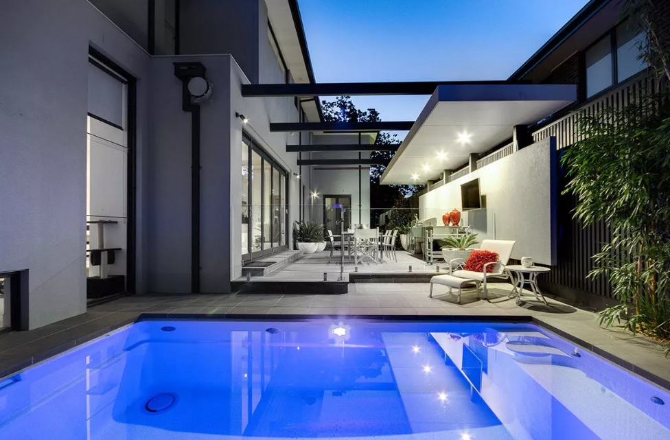 Plunge Pools Victoria- Tips For Selecting the Right Plunge Pools Building Companies