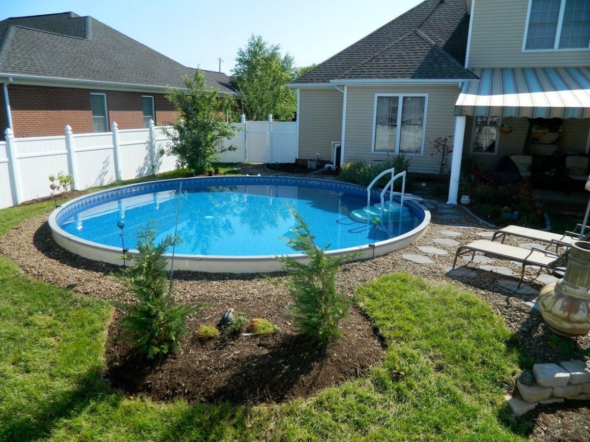 Enjoy Numerous Advantages Of Installing Above Ground Pools