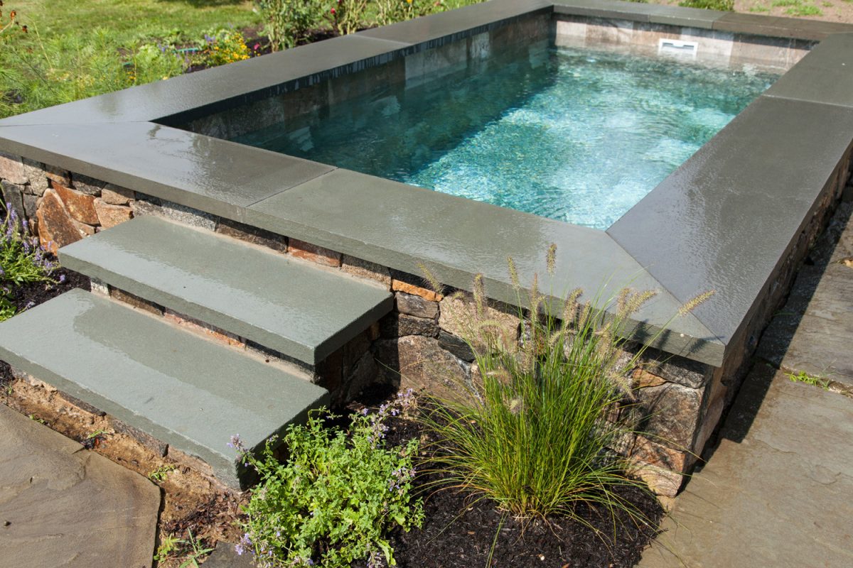 3 Ingenious Benefits Of Concrete Plunge Pools Homeowners Should Be Aware Of