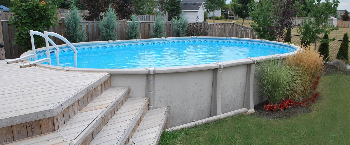 3 Crucial Things To Know About Above Ground Pools