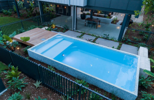 Precast Plunge Pools