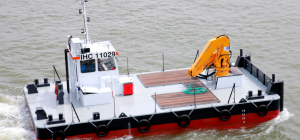 work boat