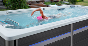 spa pools for sale in NZ