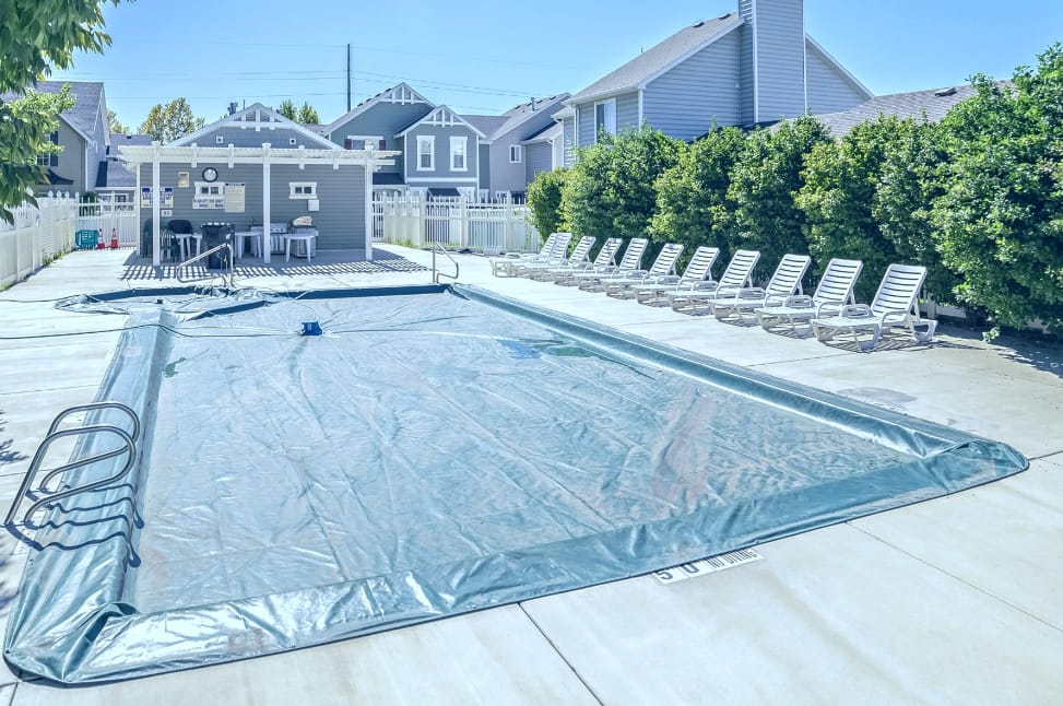 Pool Opening and Pool Closing Procedures: A Step-By-Step Guide: