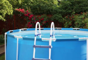 buy an above ground pool online