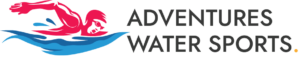 Adventures water sports logo