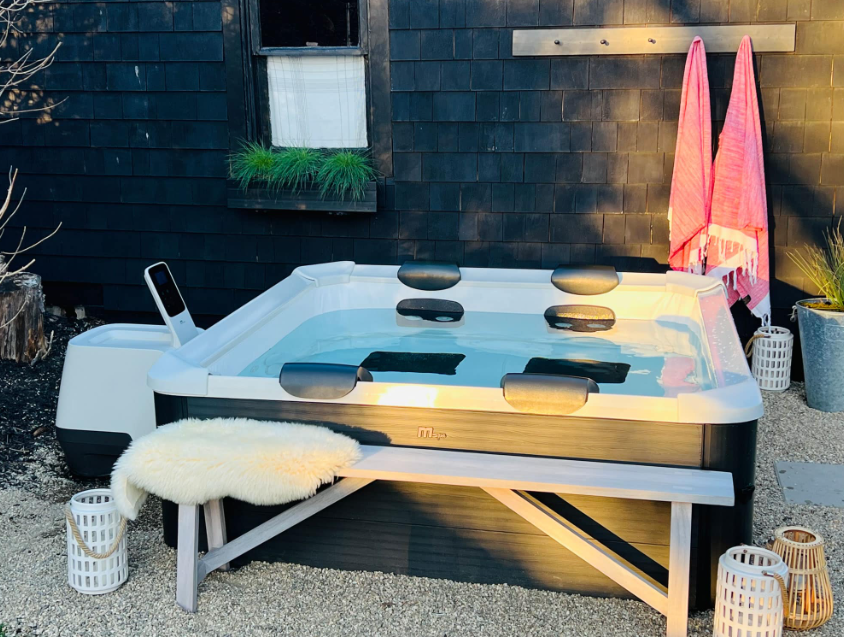 Your Oasis Awaits: The Ultimate Guide to Choosing the Best Hot Tub Portable for Sale