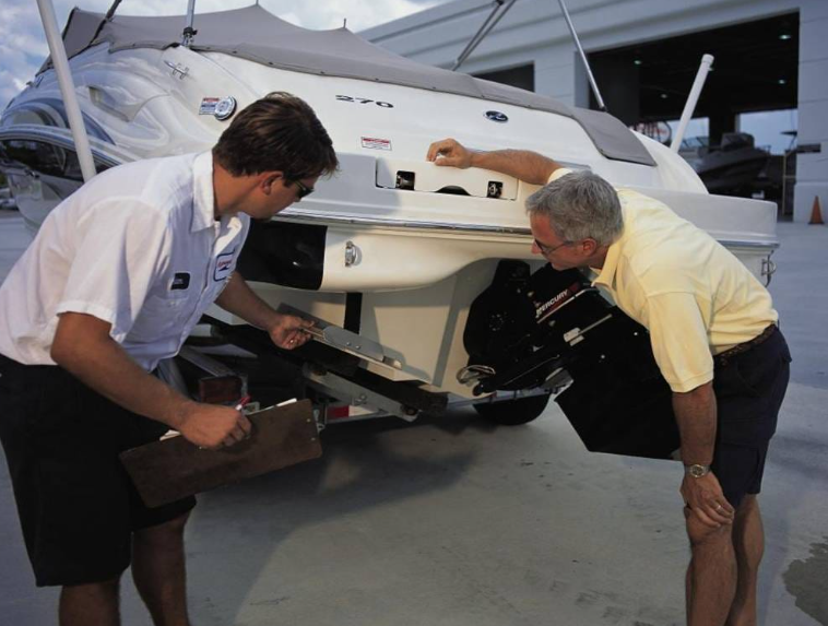 Best Practices for Marine Repair in Auckland: Ensuring Smooth Sailing